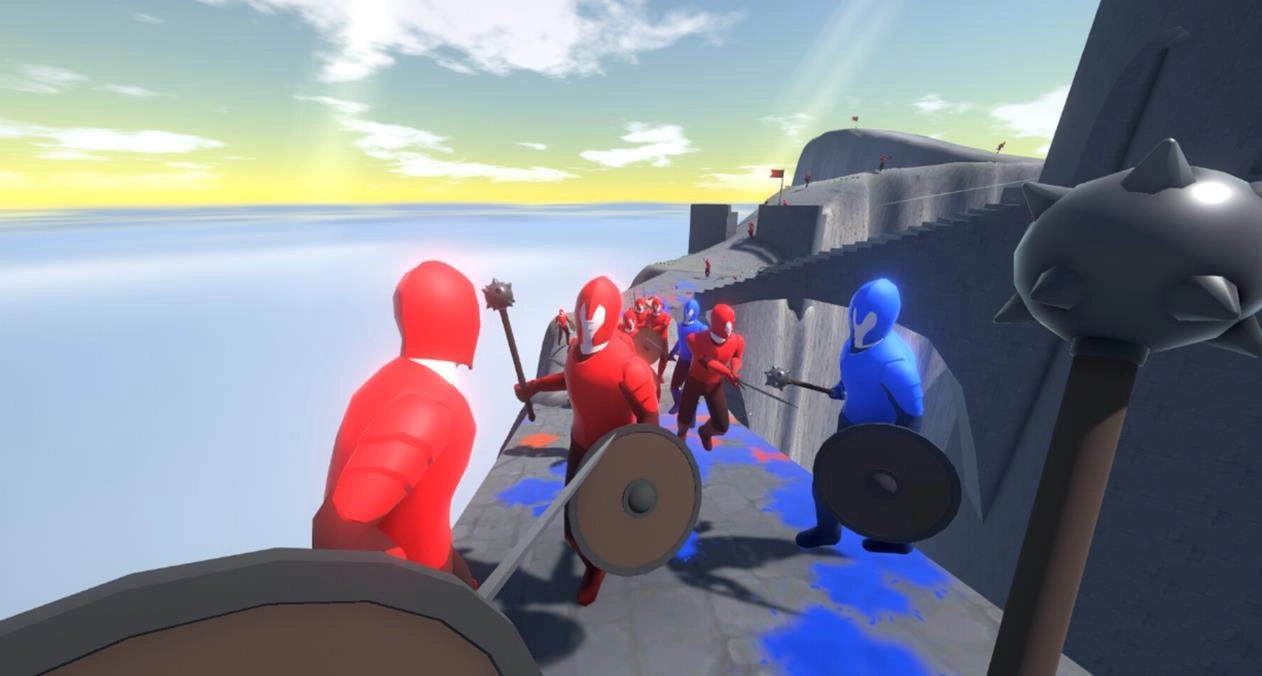 帝国骑马砍杀图2