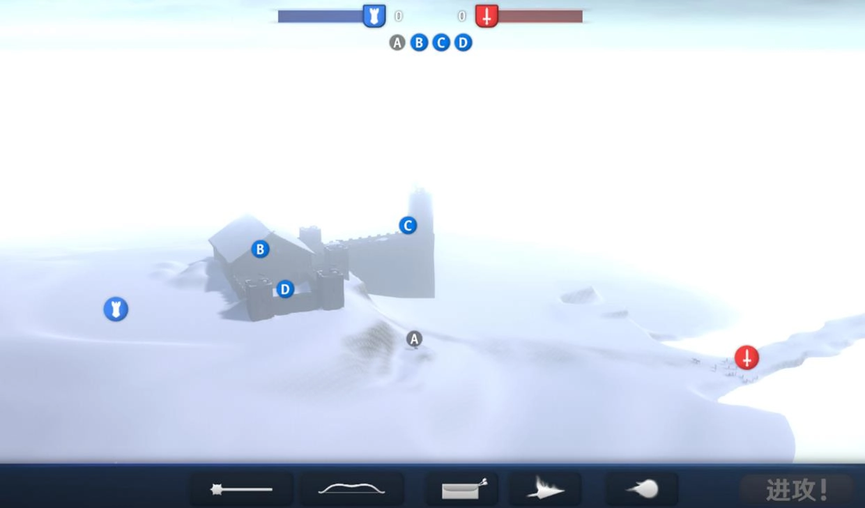 帝国骑马砍杀图1