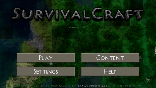 生存战争猎驯时代