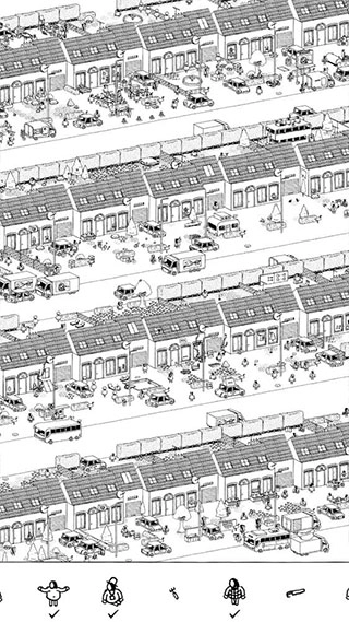 隐藏的家伙安卓版(3)