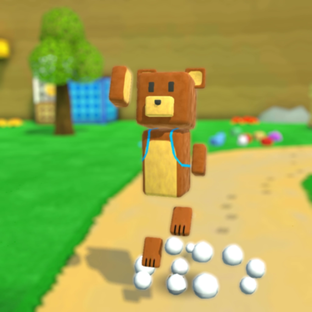 超级熊冒险2025最新版