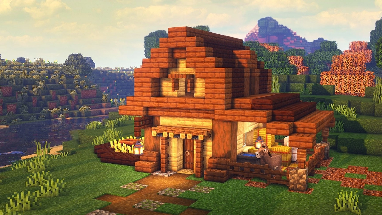 我的世界S5主题季图1