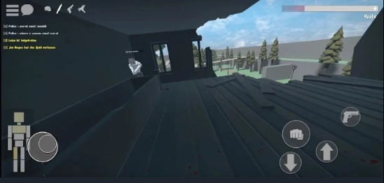 G沙盒测试版图3