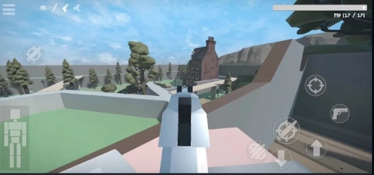 G沙盒测试版图2