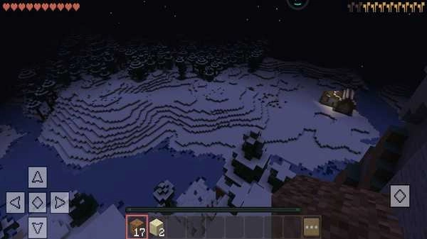 生存战争巨兽岛游戏图1