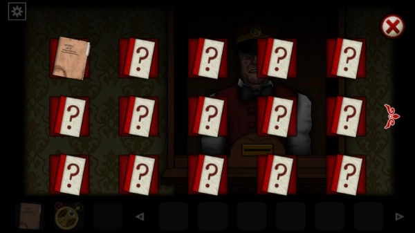 遗忘之丘幻灭游戏(Forgotten Hill Disillusion)