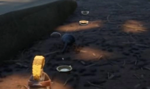 禁閉求生手機(jī)版