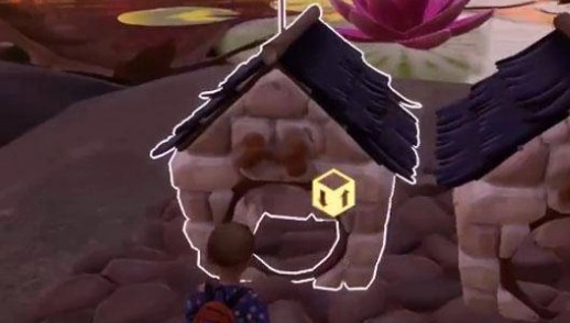 禁閉求生手機(jī)版