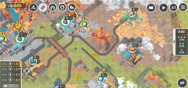 第13关城堡攻略1