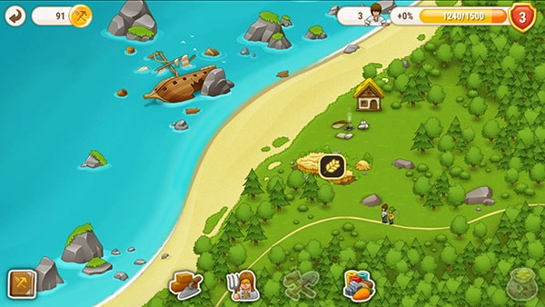 村庄日记2最新版