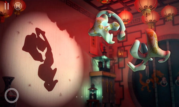 投影寻真完整版图3