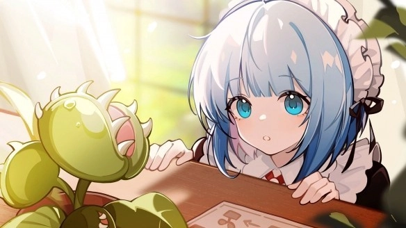 犹格索托斯的庭院2024