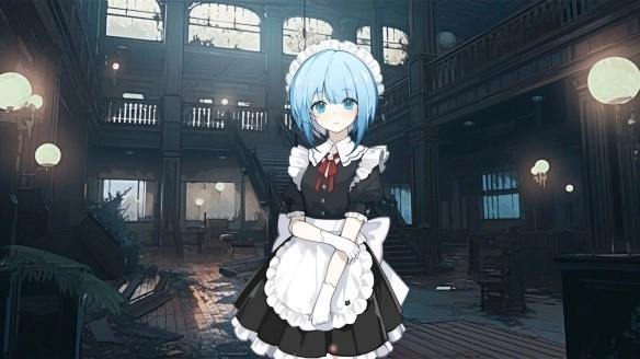 犹格索托斯的庭院2024