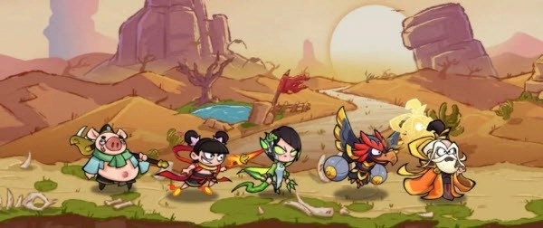 非凡仙途最新版