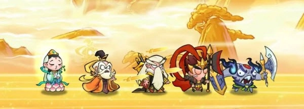 非凡仙途最新版