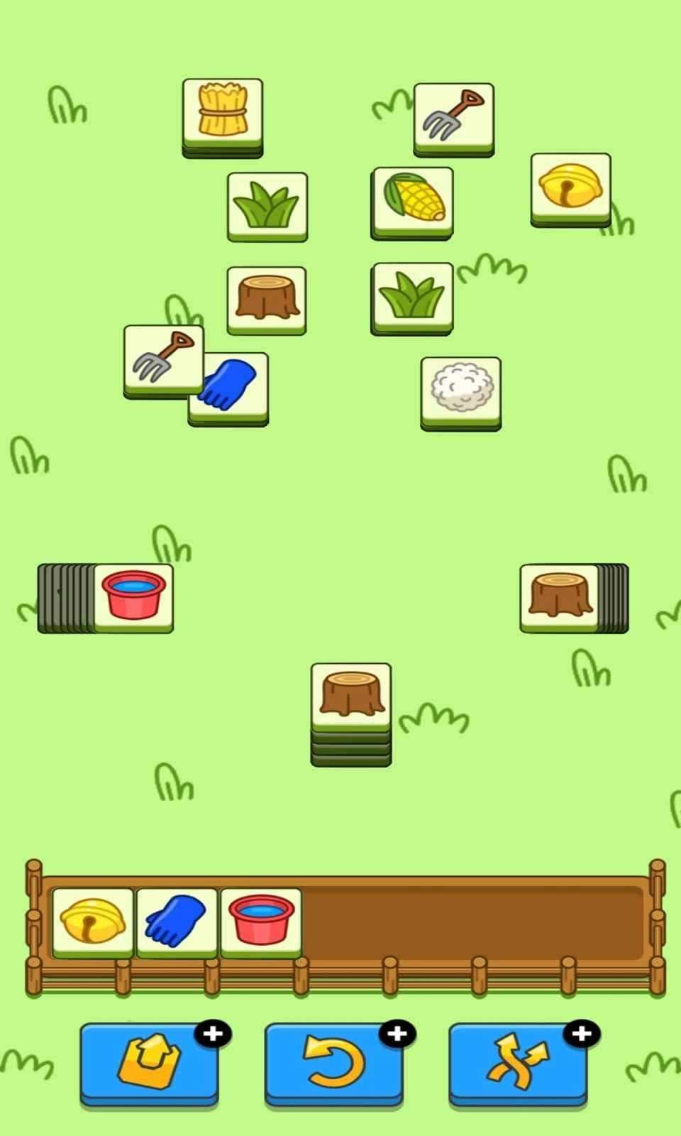 羊了个羊游戏红包版(3)