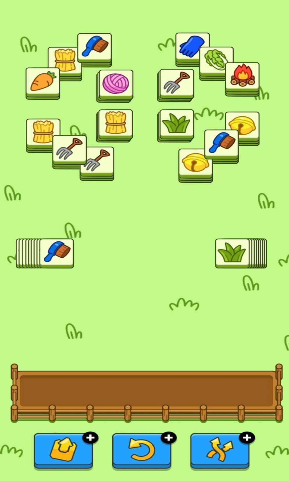 羊了个羊游戏红包版(2)