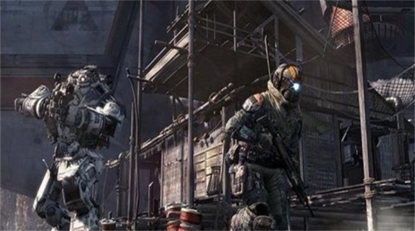 泰坦陨落2游戏安卓版2