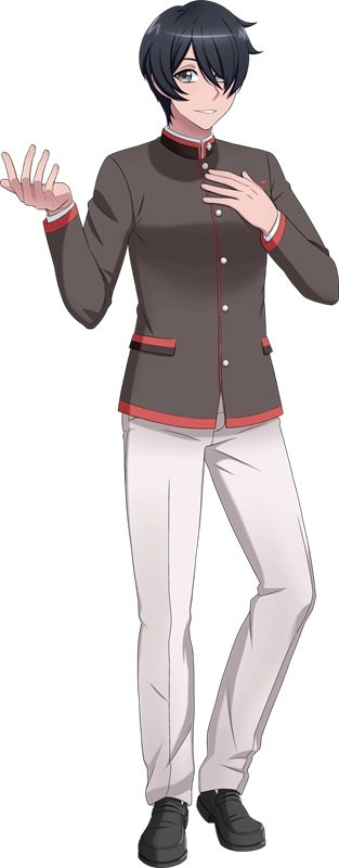 病娇模拟器同人版