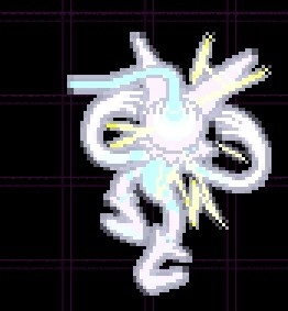 三角符文完整版