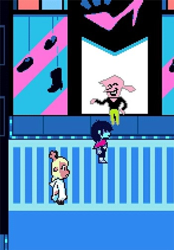 三角符文完整版