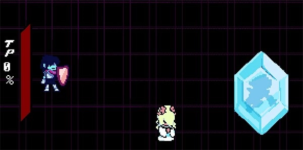 三角符文完整版