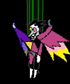 三角符文完整版