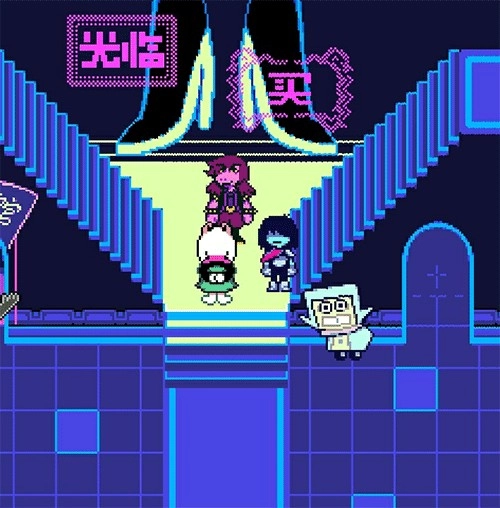 三角符文完整版