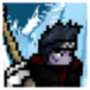 像素火影大筒木舍人