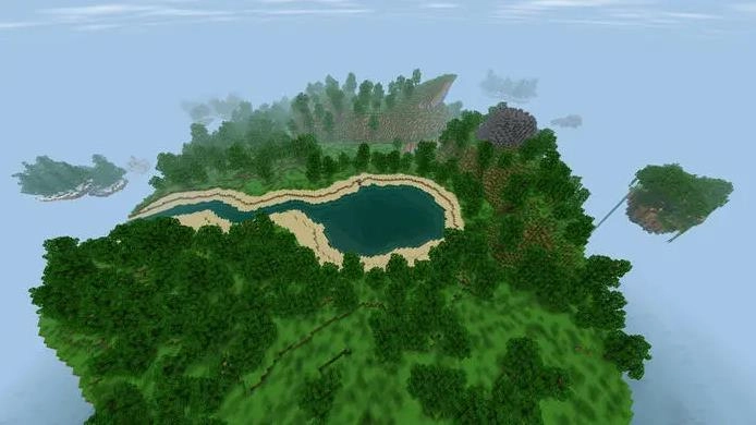 生存战争2.4插件版图3