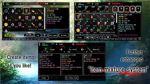 百层地宫突击最新版(2)