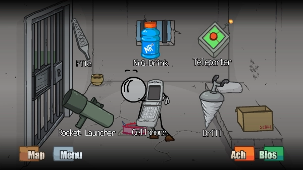 火柴人亨利重制版手机版