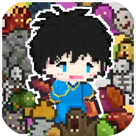 像素冒险世界折相思最新版