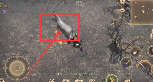 黑暗幻想生存安卓正版