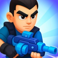 地面射击手 v0.1.0