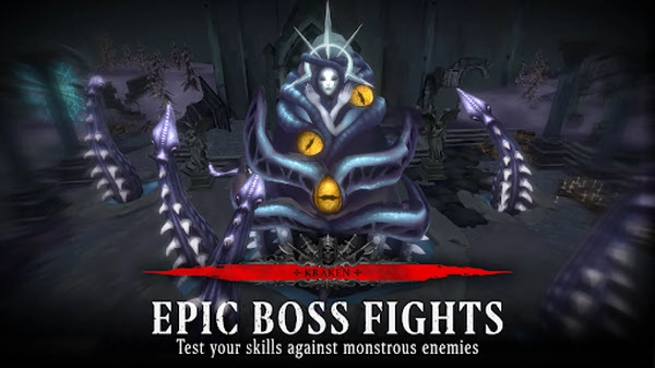 灵魂猎手地牢折相思版