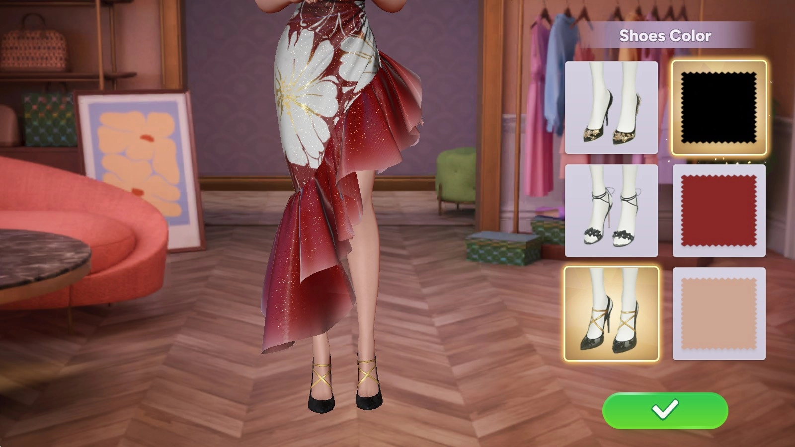 好莱坞心动时刻最新版