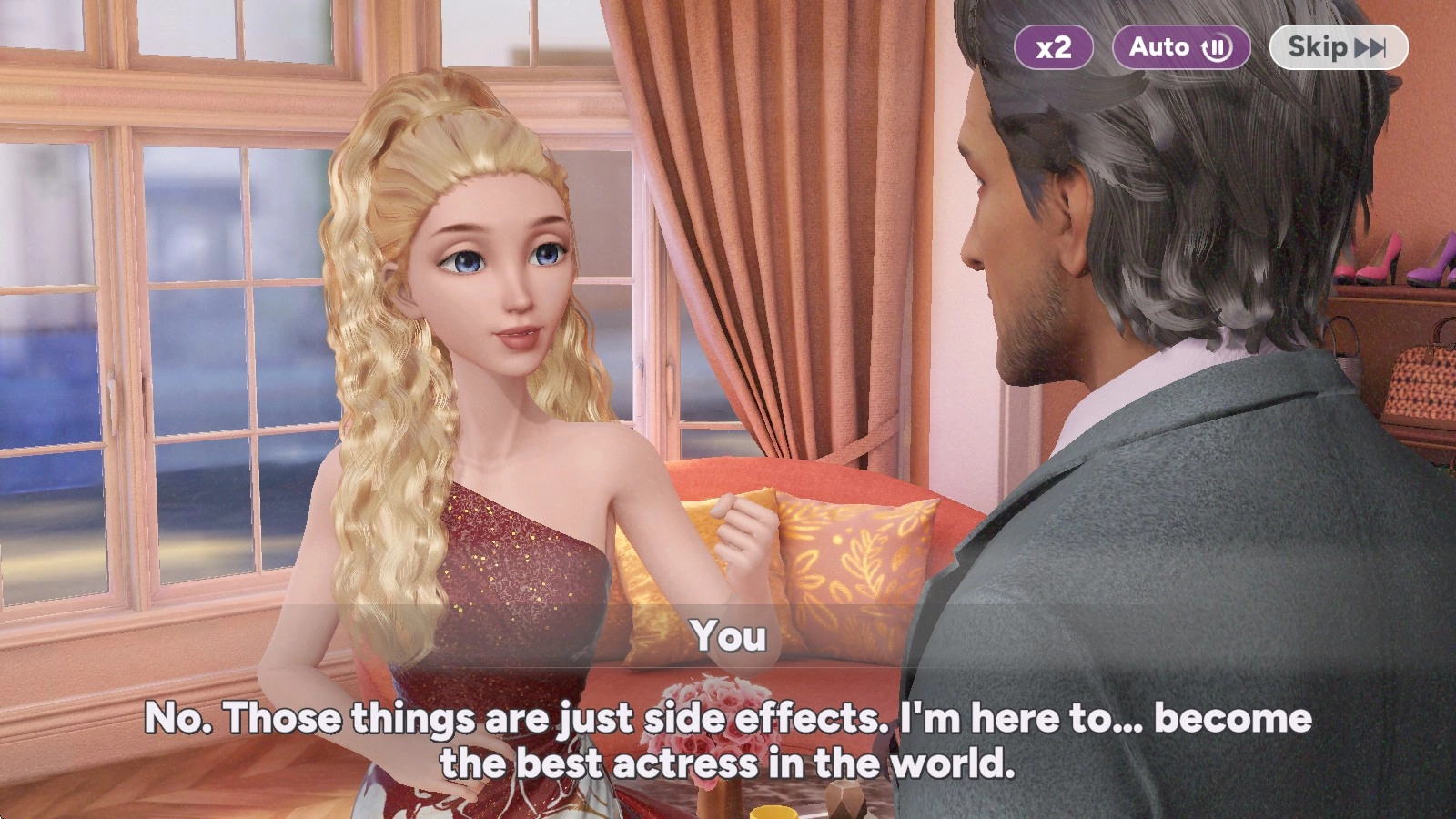 好莱坞心动时刻最新版