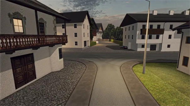 真实驾驶卡车模拟器高级版图3