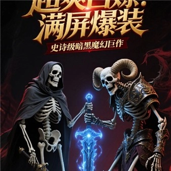 魔灵纪元奇迹(5)