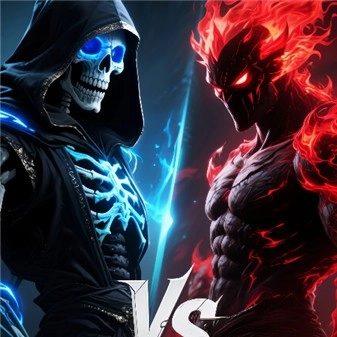 魔灵纪元奇迹(3)