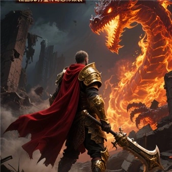 魔灵纪元奇迹(4)