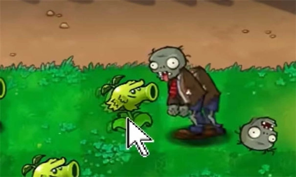 pvz抽卡重置版图3