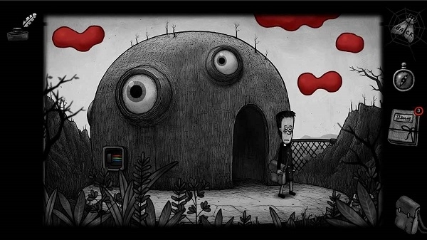 怪物之家2勋章安卓版(1)