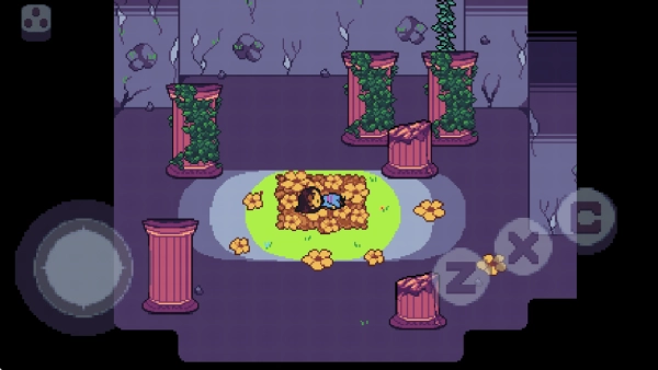 地域传说星火复燃(2)