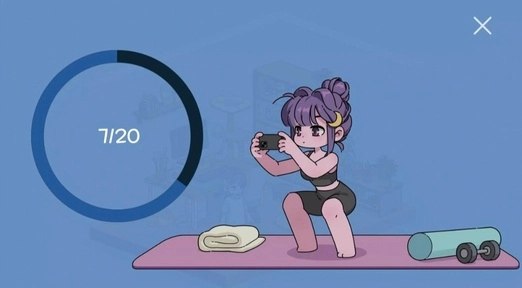 我的小番茄钟图2