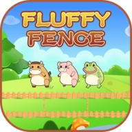 毛茸茸的栅栏手机版