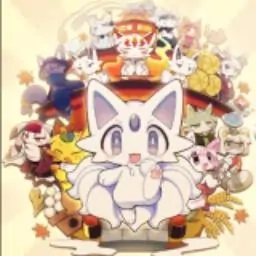 古今东西狐狸物语