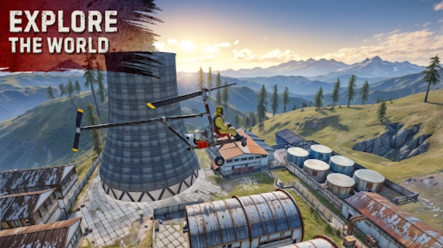 氧化物生存岛2025中文版图3