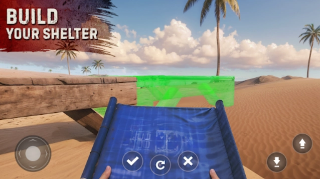 氧化物生存岛2025中文版图5